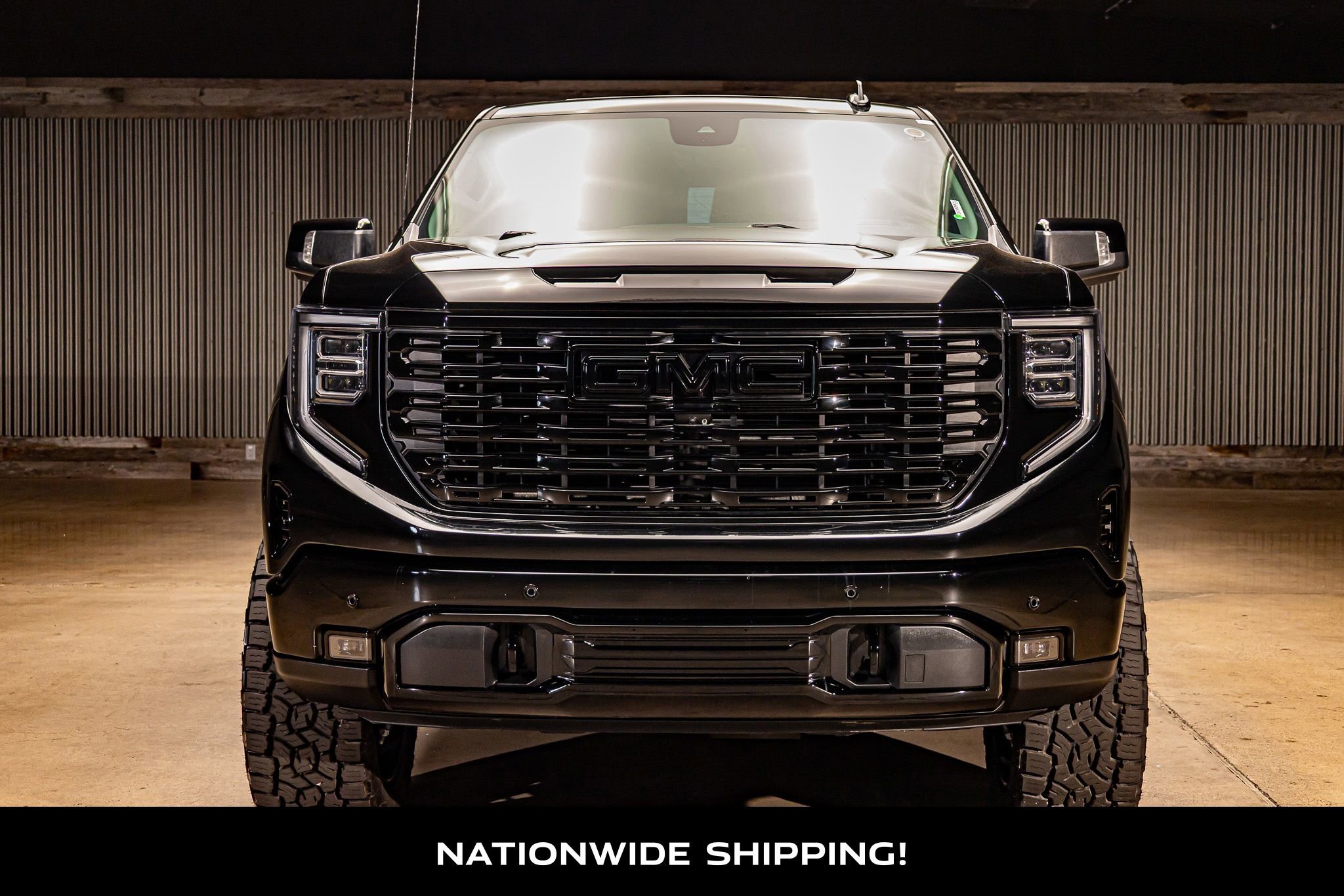 Used 2025 GMC Sierra 1500 Denali w/ Denali Reserve Package image 4