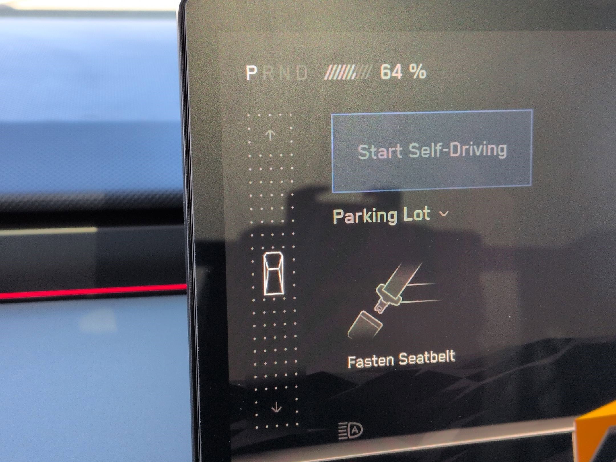 Used 2025 Tesla Cybertruck AWD Crew Cab image 25