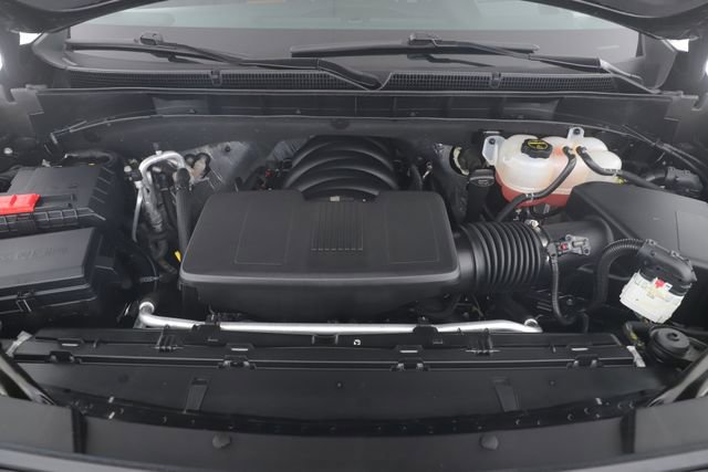 Used 2024 GMC Yukon AT4 w/ Technology Package image 15