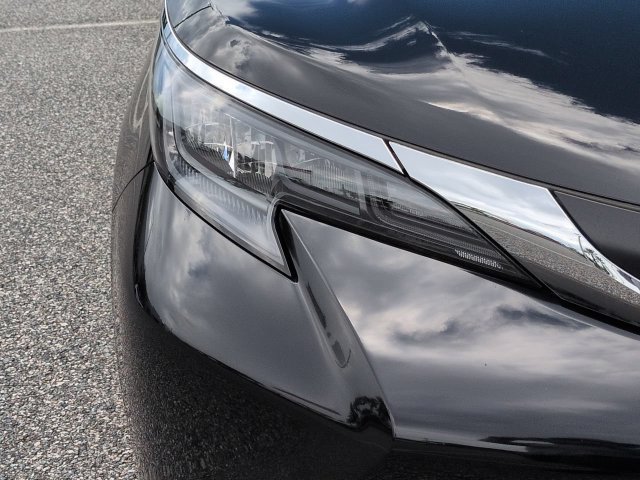 Certified 2025 Toyota Sienna LE w/ LE Plus Package AWD/4WD image 10