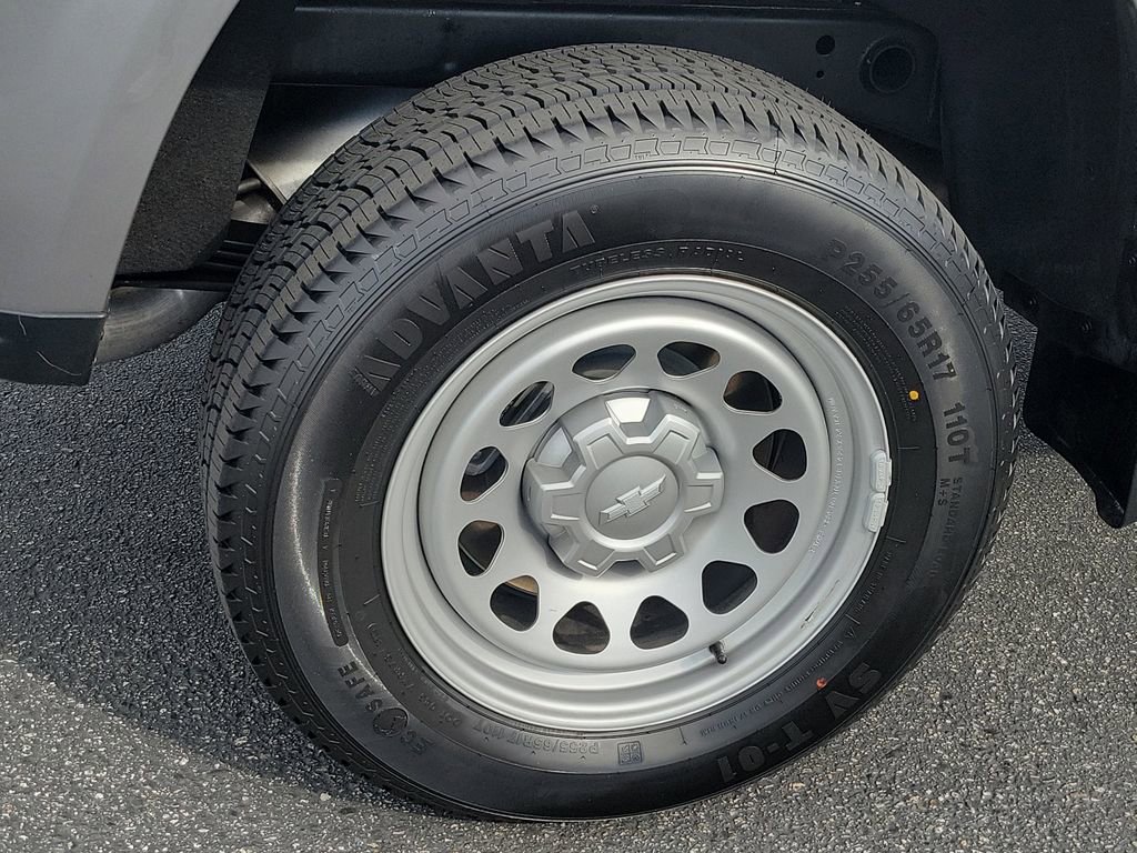 Used 2023 Chevrolet Colorado W/T image 27