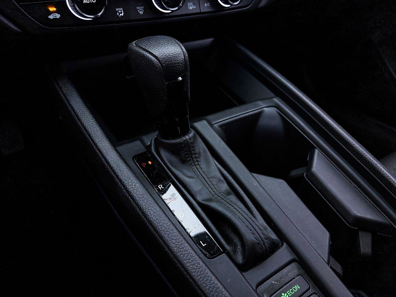 Used 2025 Honda Accord SE image 24