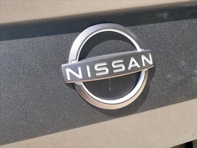 Used 2024 Nissan Altima 2.5 SV FWD image 8