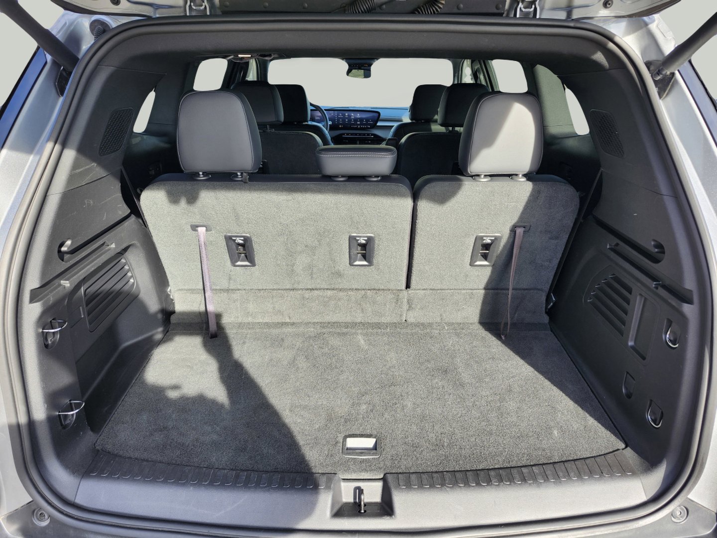 Used 2025 Buick Enclave Preferred image 31