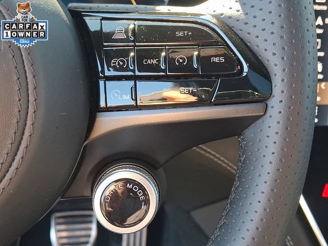 Used 2025 Maserati Grecale Modena AWD/4WD image 22