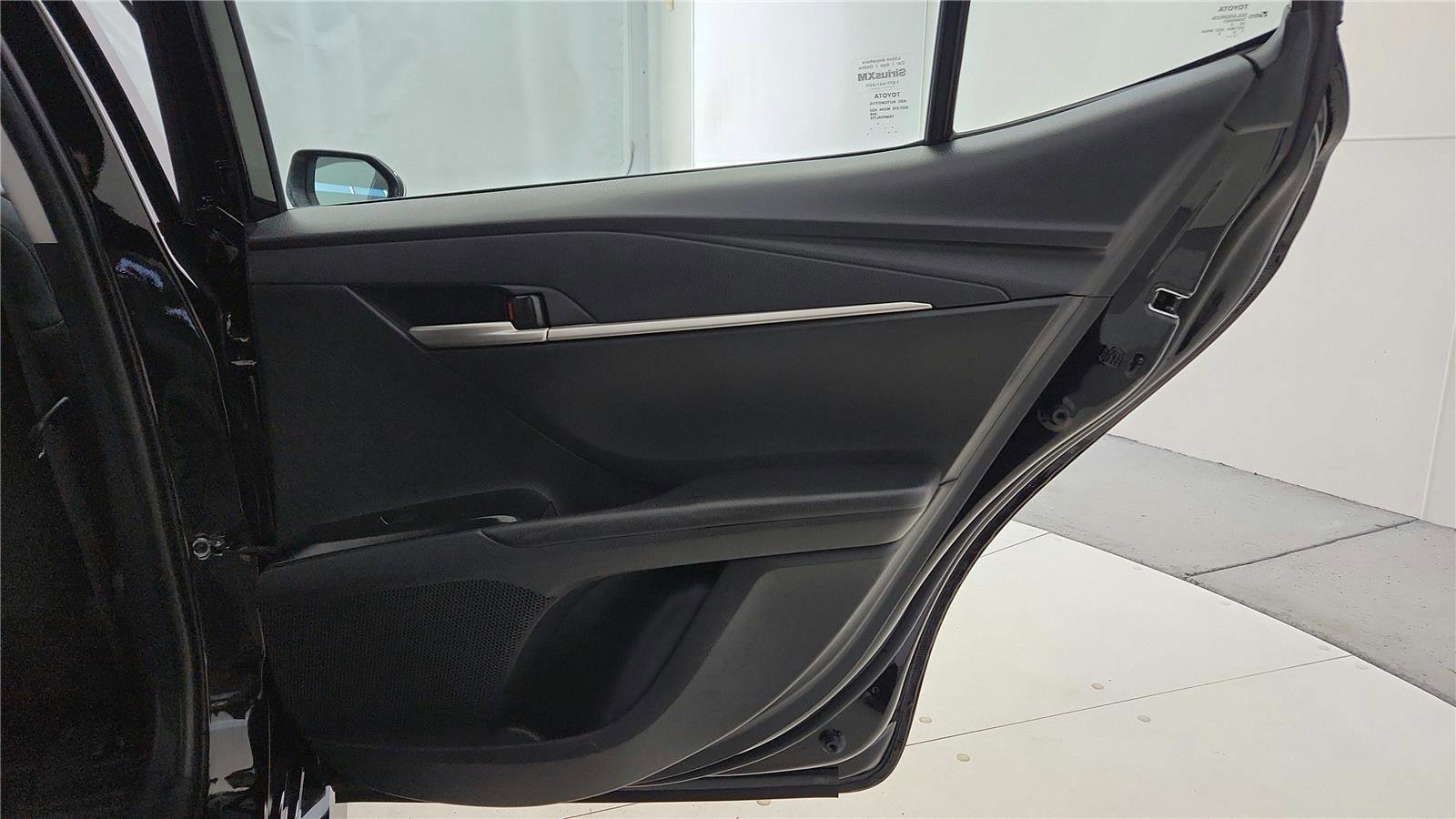 Certified 2025 Toyota Camry LE image 19