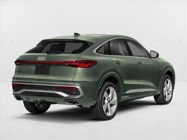 New 2026 Audi Q5 Prestige image 2