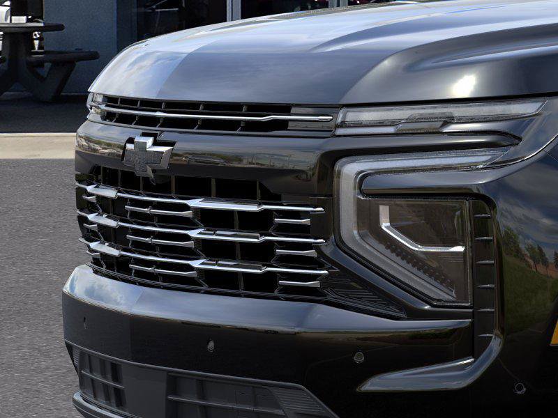 New 2026 Chevrolet Tahoe High Country RWD image 13