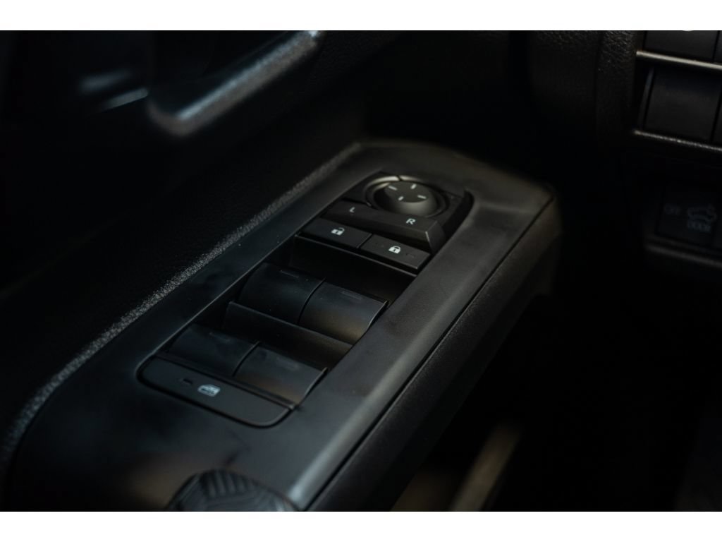 New 2026 Toyota Tacoma SR5 AWD/4WD image 29