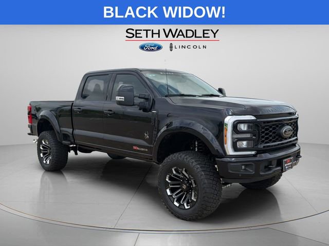 New 2026 Ford F250 4x4 Crew Cab Super Duty image 1