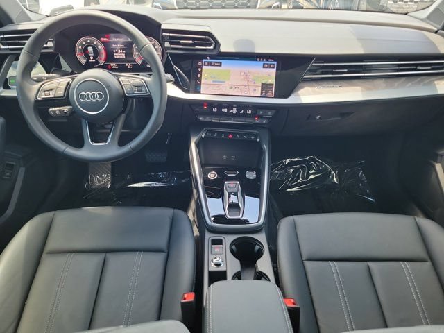 Certified 2026 Audi A3 2.0T Premium w/ Convenience Package AWD/4WD video 2