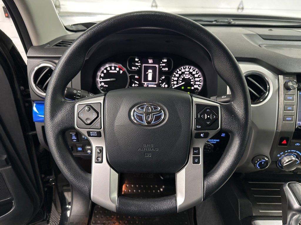 Used 2018 Toyota Tundra SR5 image 16