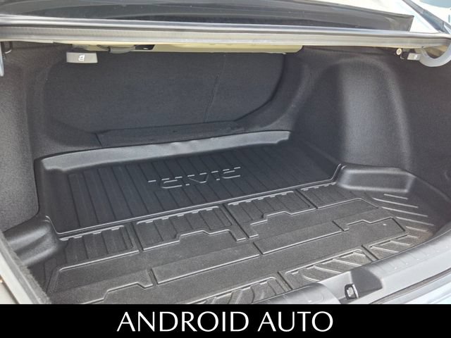 Used 2024 Honda Civic EX image 10