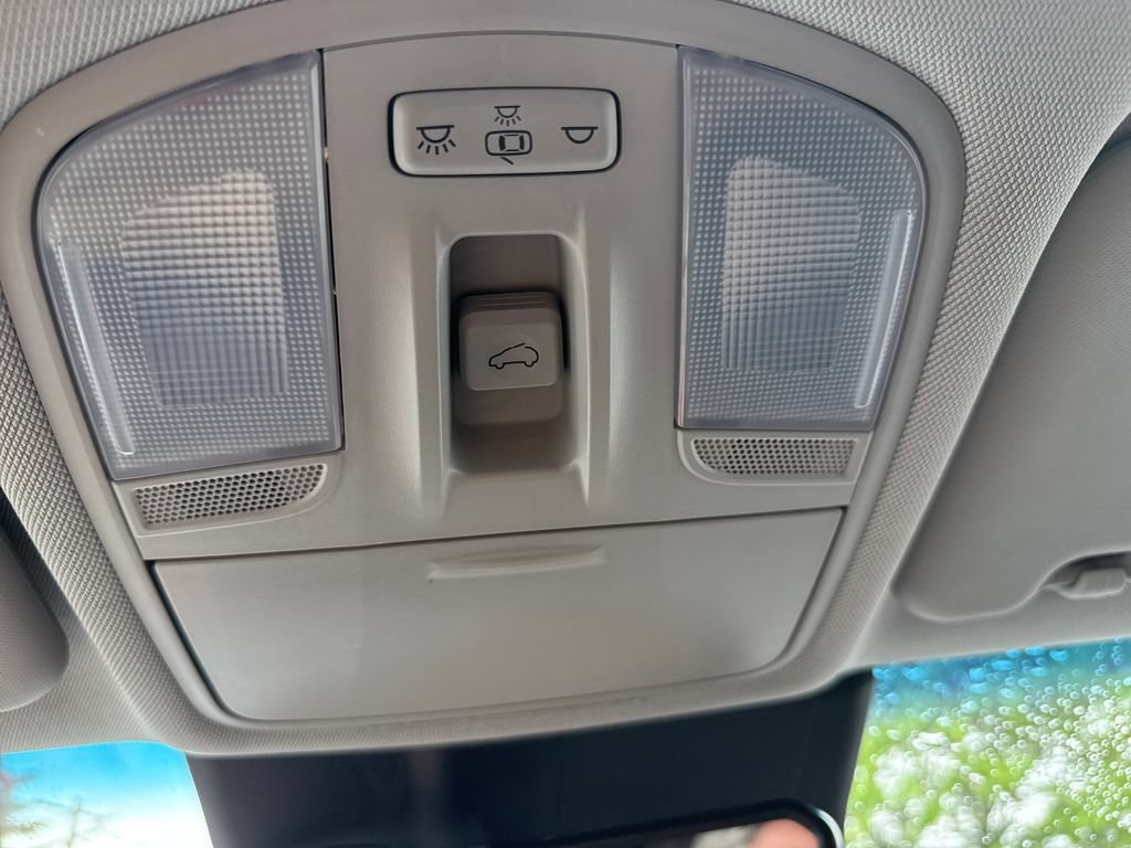 Certified 2023 Hyundai Kona Limited AWD/4WD image 37