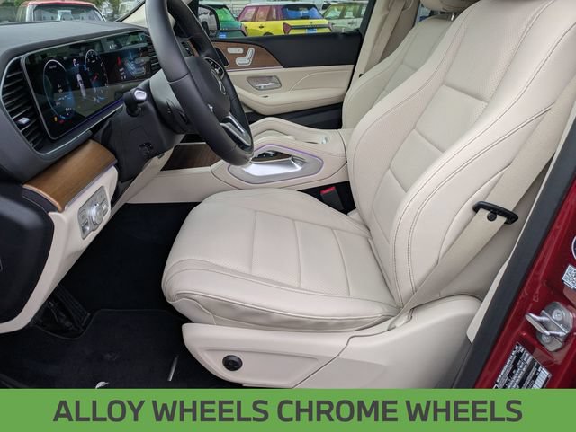 Used 2021 Mercedes-Benz GLE 350 4MATIC image 16