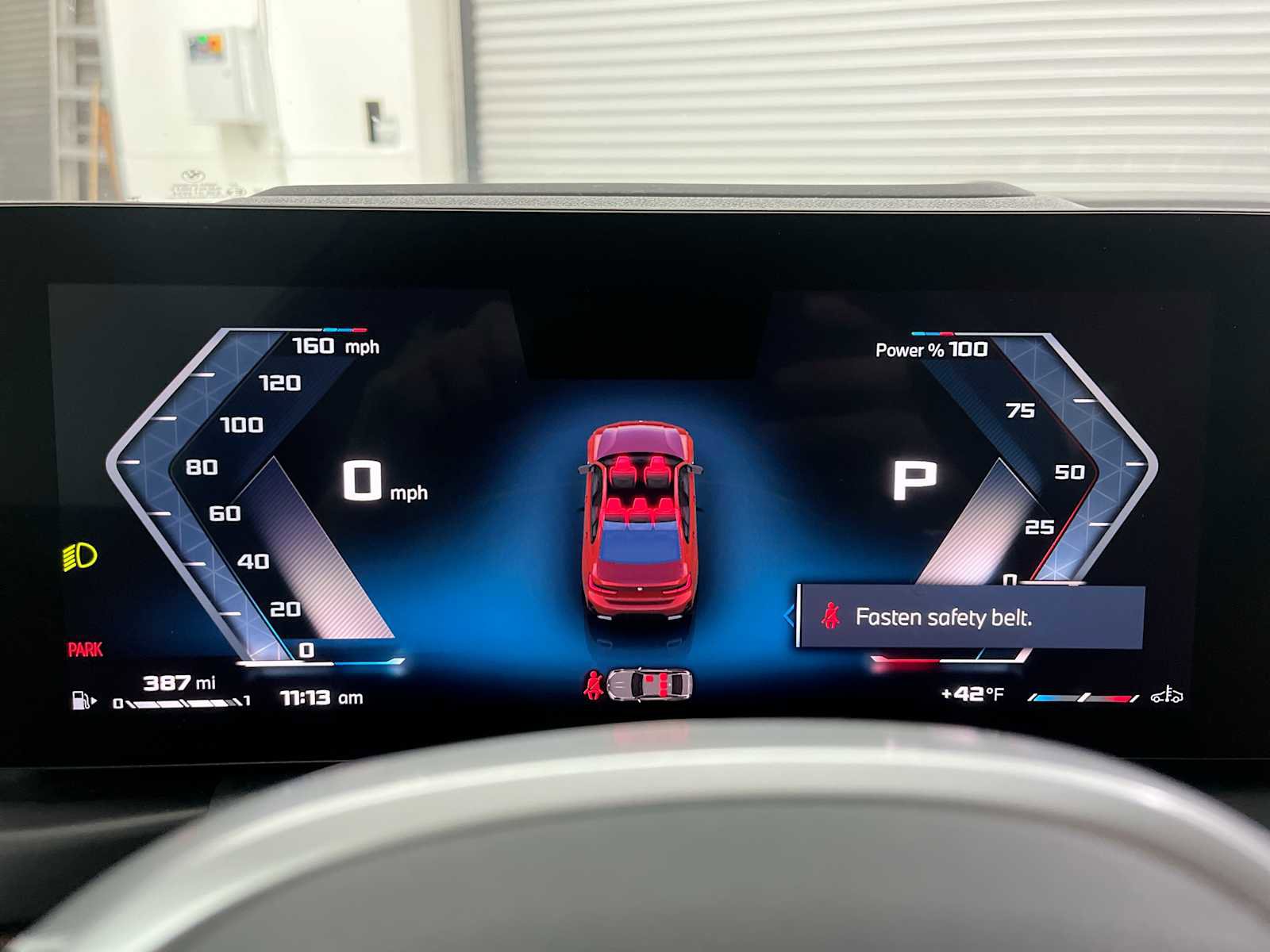 Used 2026 BMW M340i xDrive M340i NA xDrive image 10