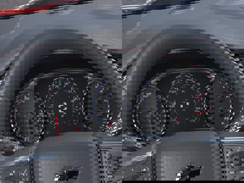 New 2026 Chevrolet Blazer RS image 18