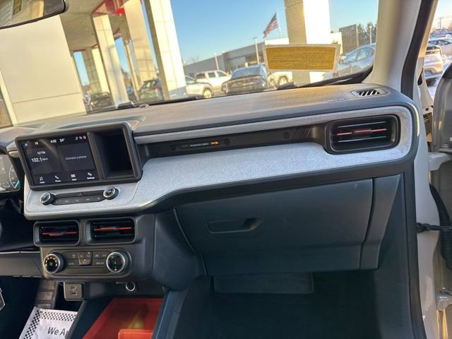 Used 2024 Ford Maverick XLT w/ Equipment Group 300A Standard image 32