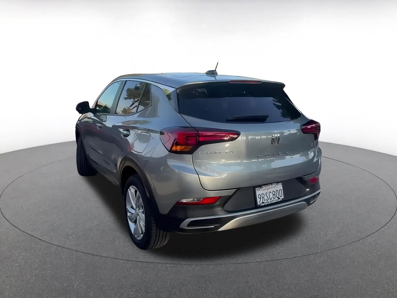 Used 2025 Buick Encore GX Preferred image 10