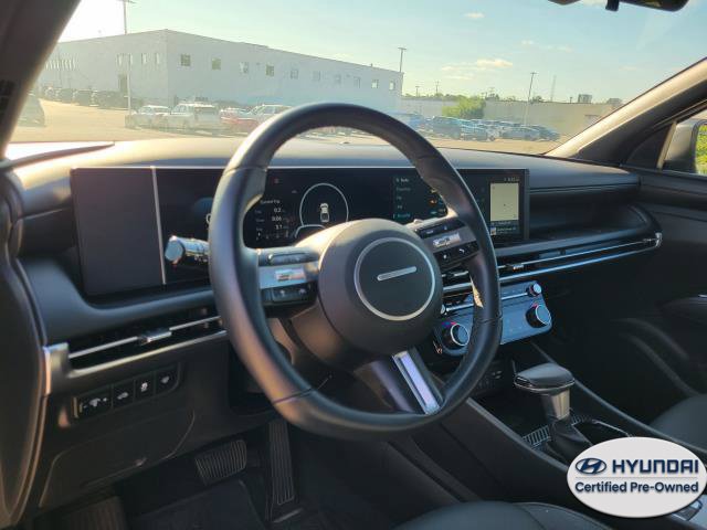 Used 2025 Hyundai Santa Cruz XRT AWD/4WD image 19