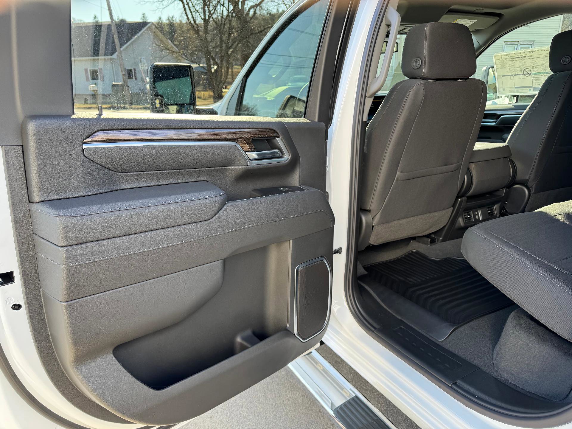 New 2026 Chevrolet Silverado 3500 LT w/ All Star Edition image 45