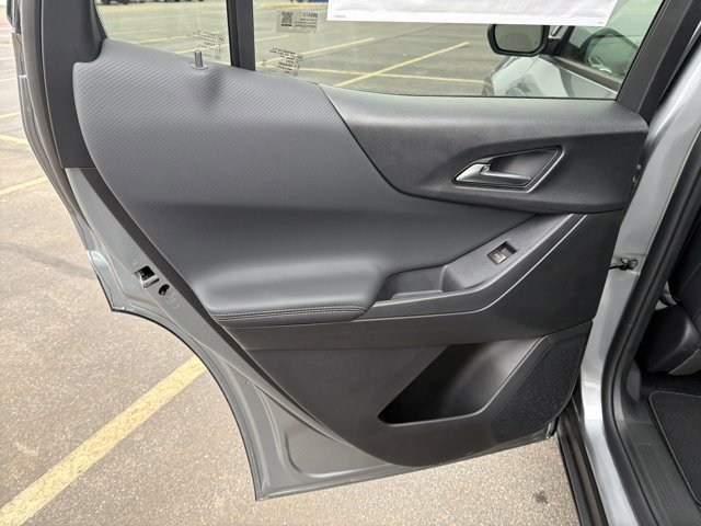 New 2026 Chevrolet Equinox LT w/ Convenience Package II image 22