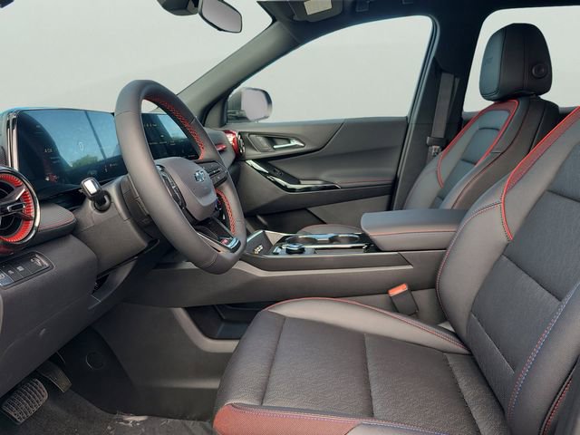 New 2026 Chevrolet Equinox RS FWD image 19