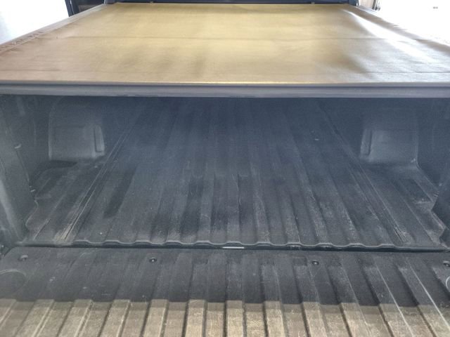 Used 2021 Chevrolet Silverado 1500 RST w/ Bed Protection Package image 23