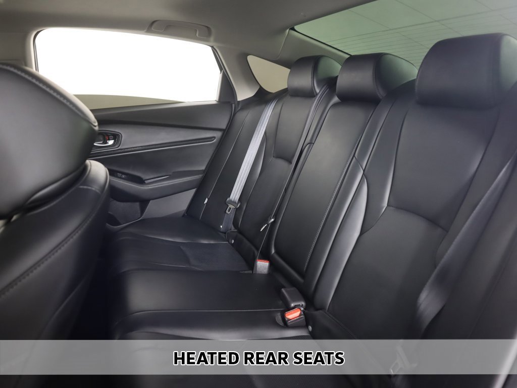 Used 2024 Honda Accord Touring image 9