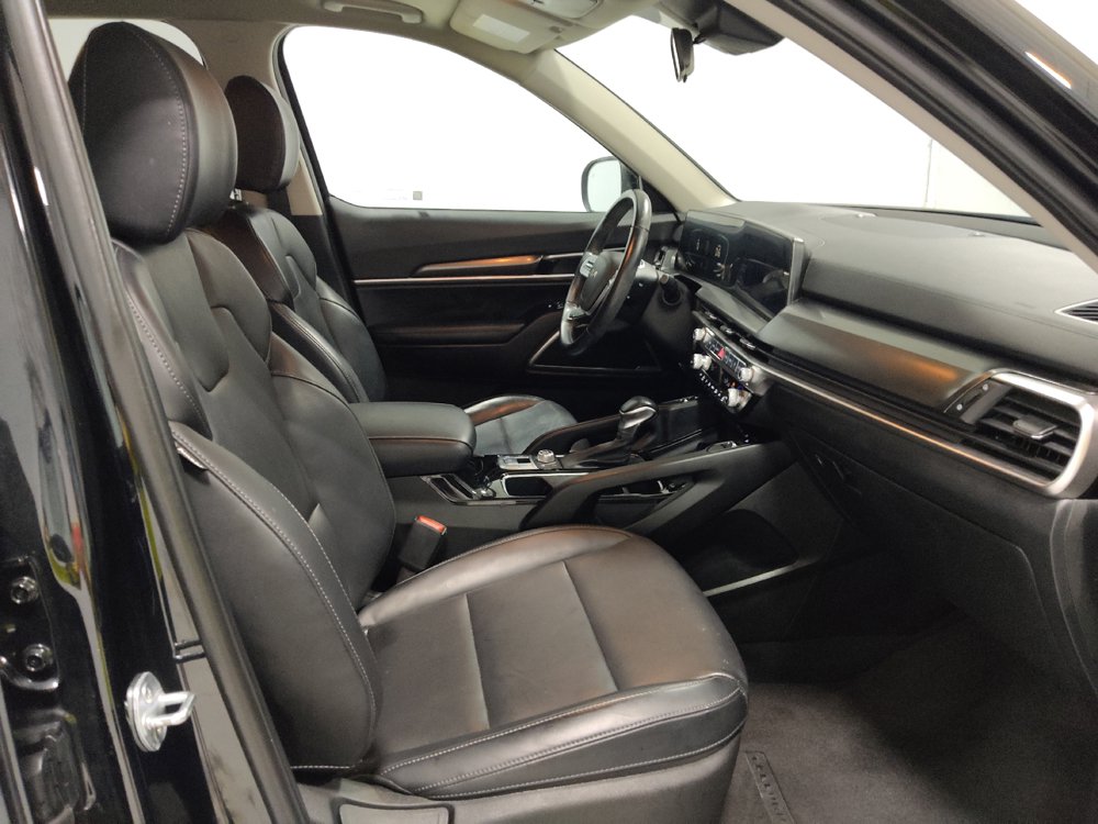 Used 2024 Kia Telluride S AWD/4WD image 21