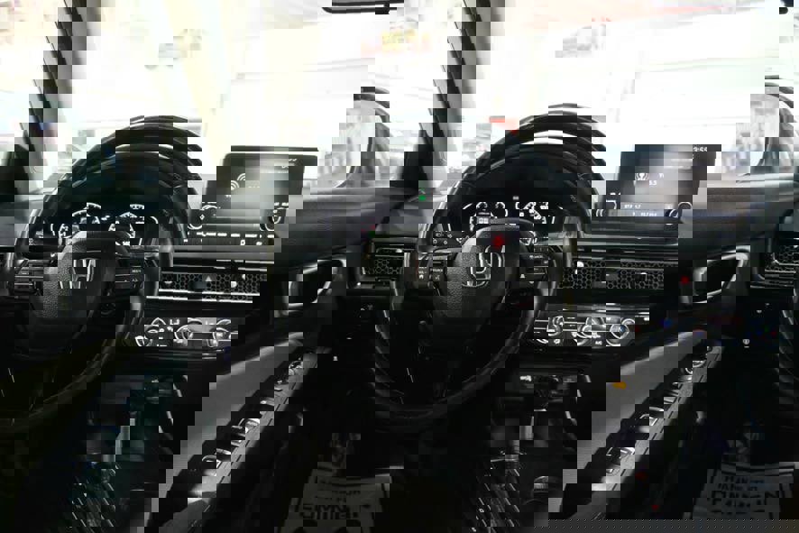 Used 2023 Honda Civic EX image 27