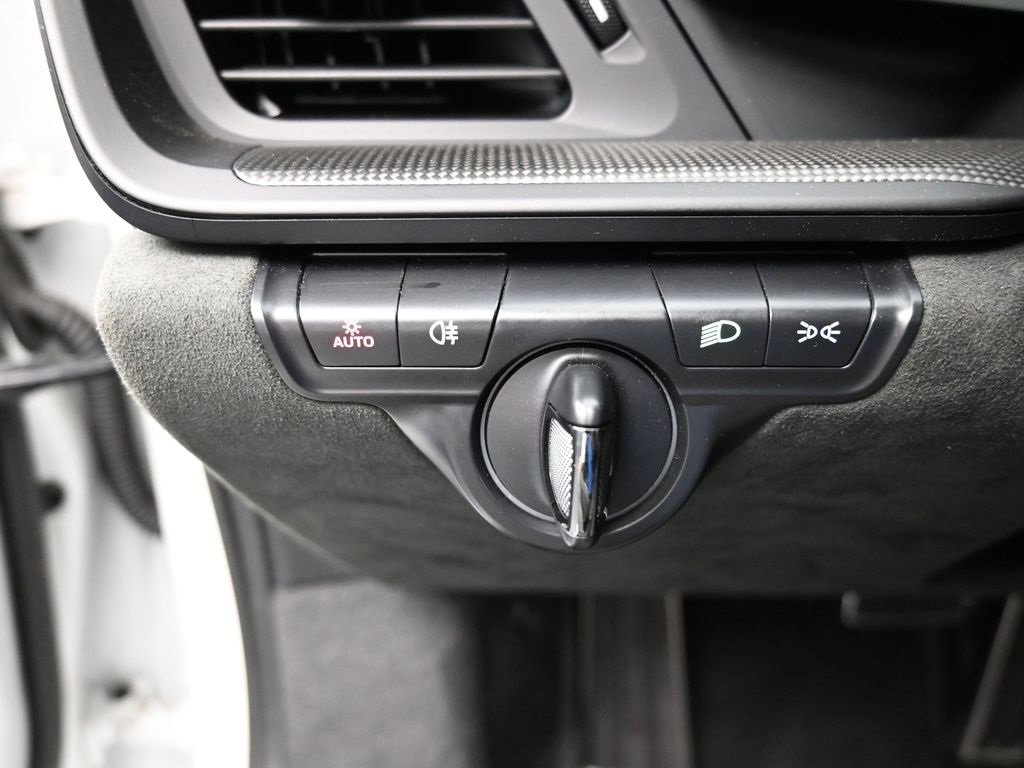 Used 2024 Porsche 911 Carrera GTS image 23