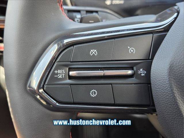 New 2027 Chevrolet Equinox RS w/ Convenience Package III FWD image 32