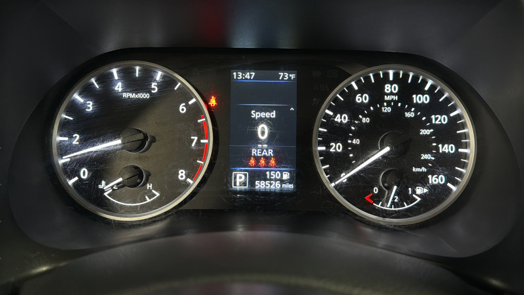 Used 2023 Nissan Sentra S image 20