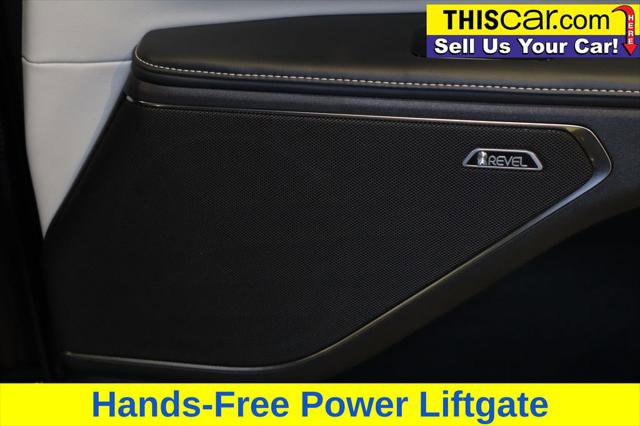 Used 2024 Lincoln Nautilus Reserve w/ Equipment Group 202A image 26