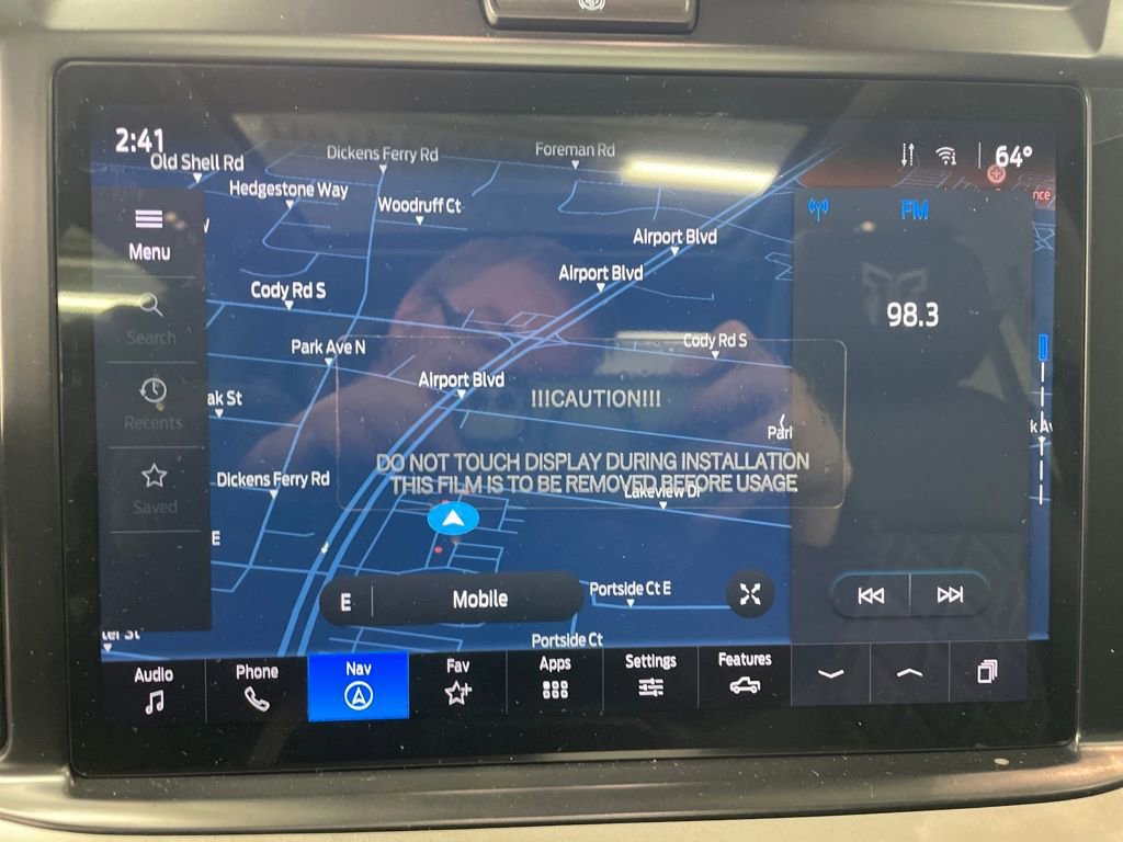 New 2026 Ford F250 XLT w/ XLT Premium Package image 25