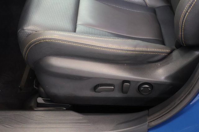 Certified 2025 Subaru Outback Wilderness AWD/4WD image 14