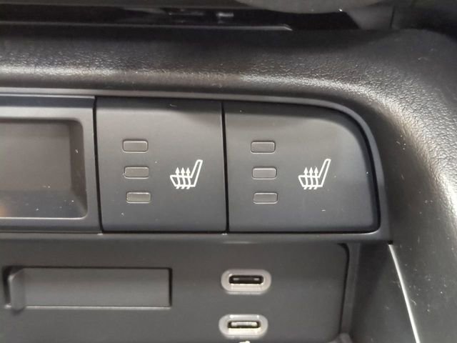 New 2025 MAZDA MX-5 Miata RF Grand Touring w/ Weather Package image 21