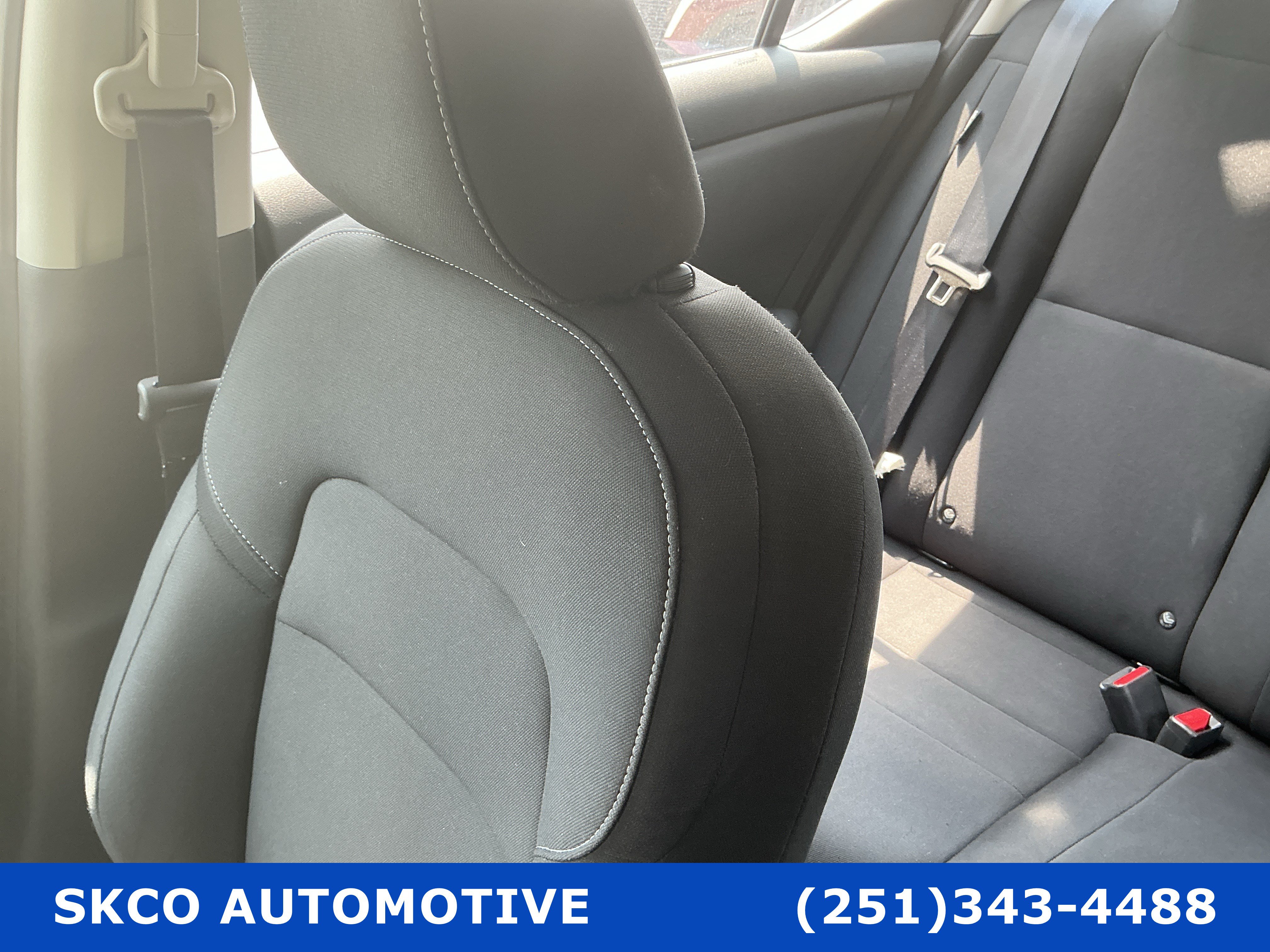 Used 2024 Nissan Sentra S FWD image 27