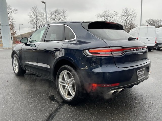 Used 2019 Porsche Macan S image 5