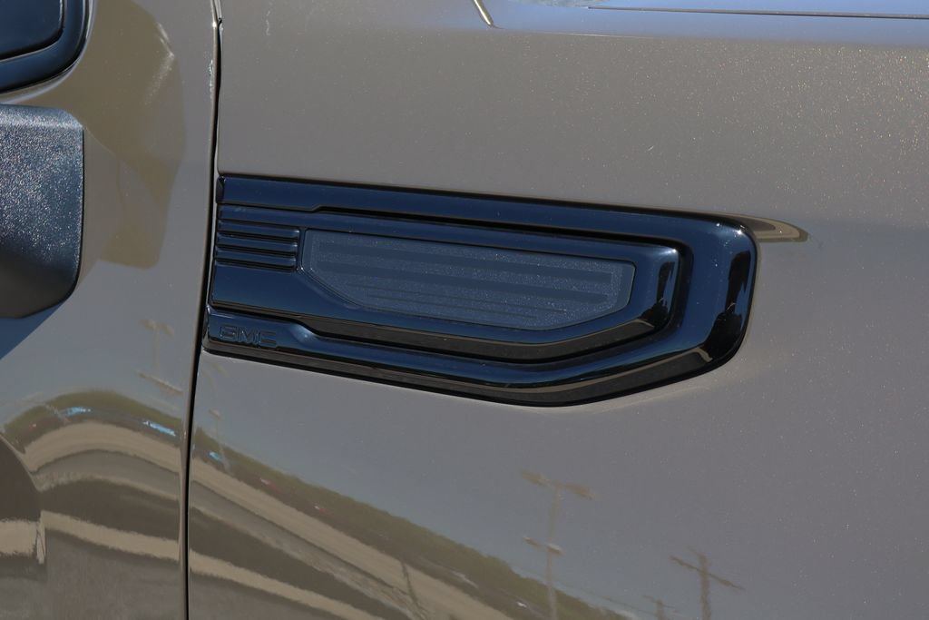 Used 2024 GMC Sierra 1500 Elevation AWD/4WD video 2
