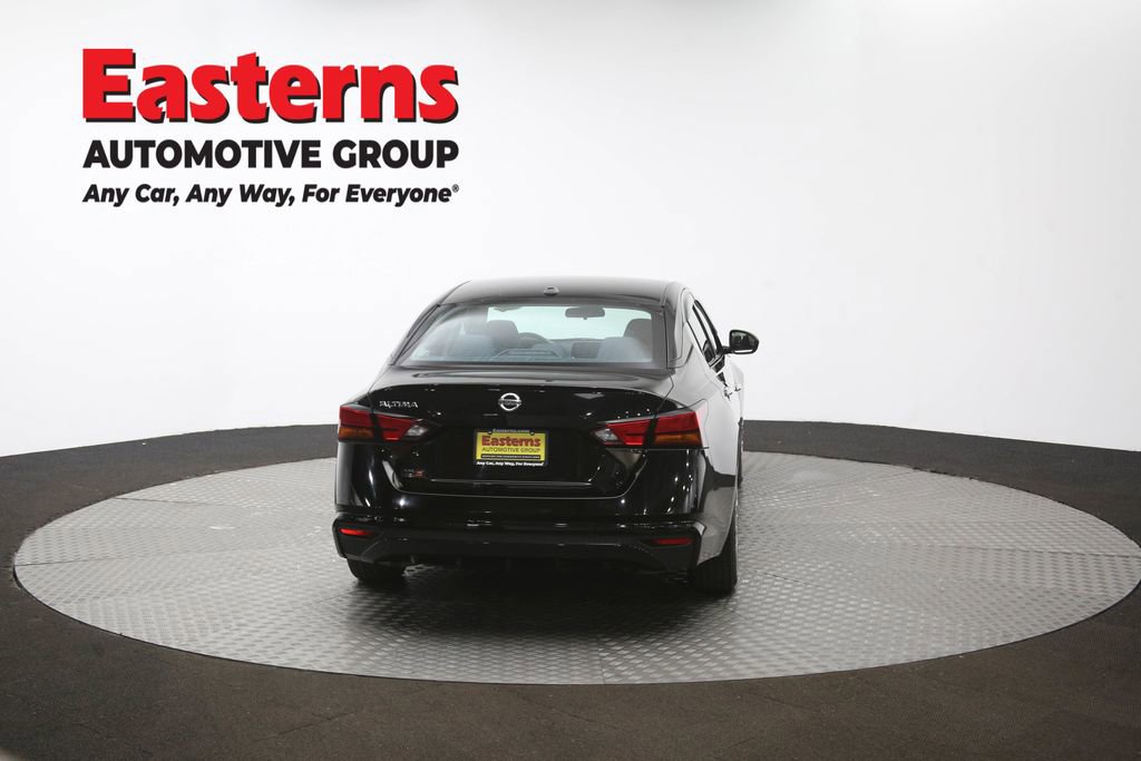 Used 2020 Nissan Altima 2.5 S image 37