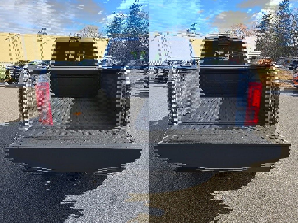 New 2026 RAM 2500 Big Horn image 14