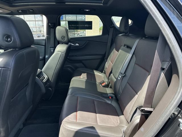 Used 2020 Chevrolet Blazer RS AWD/4WD image 22