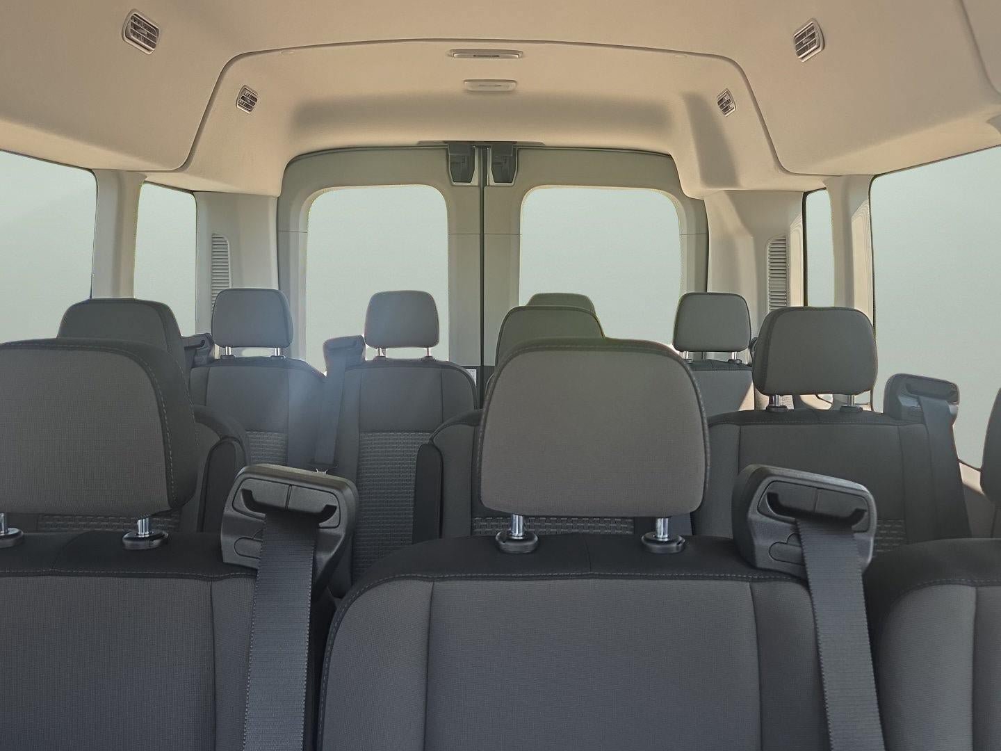 New 2026 Ford Transit 350 XLT AWD/4WD image 17