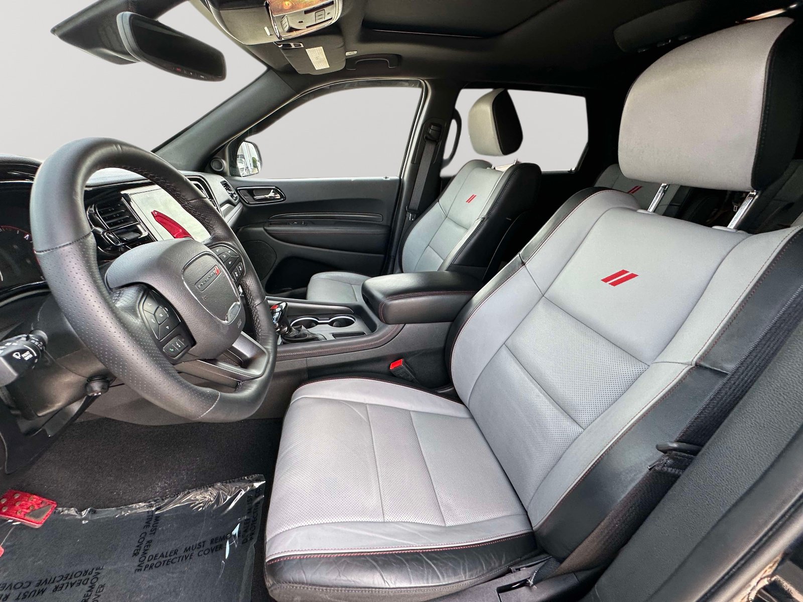 Used 2024 Dodge Durango GT AWD/4WD image 19