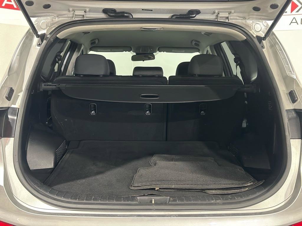 Used 2020 Hyundai Santa Fe SE FWD image 32