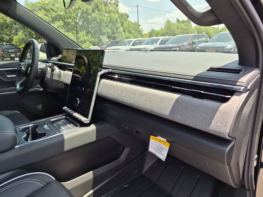 New 2026 GMC Sierra EV Elevation AWD/4WD image 39