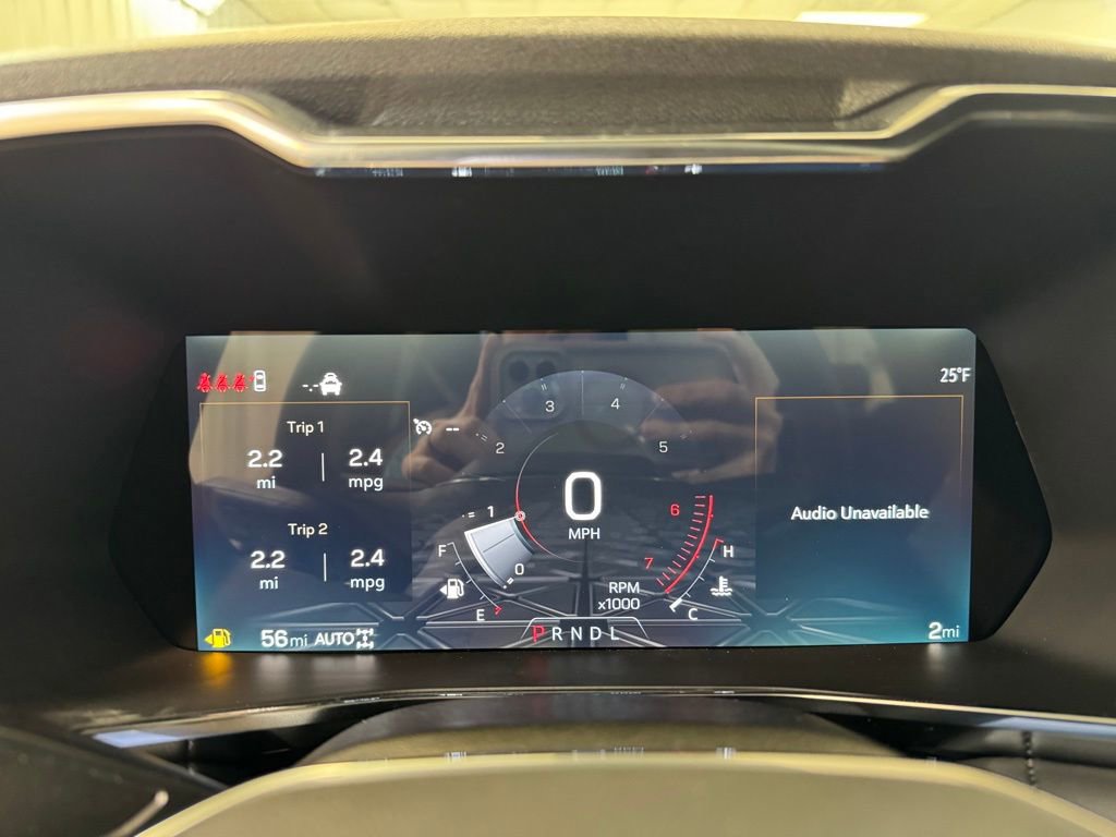 New 2026 GMC Canyon Elevation w/ Convenience Package image 30