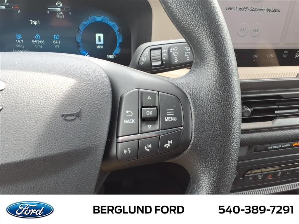 Used 2025 Ford Bronco Sport Big Bend AWD/4WD image 33